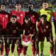 Jadwal Lengkap Timnas Indonesia U-20 di Piala Asia U-20 2025