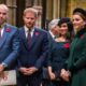 Kate Middleton Diminta Tidak Ikut Campur Masalah Pangeran William dan Harry