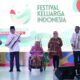 PBNU Gelar Festival Keluarga Indonesia, Hadirkan NU Dalam Masyarakat Kota