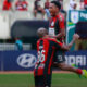 Profil Ramai Rumakiek, Cetak 6 Gol saat Persipura Hancurkan RANS Nusantara 8-0