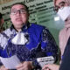 Razman Nasution dan Vadel Diskusi Rencana Laporkan Anak Nikita Mirzani soal Aborsi