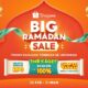 Semarak Promo Terbesar Shopee Big Ramadan Sale 2025, Momen UMKM dan Brand Lokal Berkibar