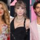 Taylor Swift Kesal Dimanfaatkan Blake Lively untuk Mengintimidasi Justin Baldoni