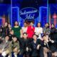 Top 13 Indonesian Idol XIII Siap Menggebrak Spektakuler Show 2!