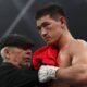 Wajah Dmitry Bivol Bengkak Permanen usai Dihajar Artur Beterbiev