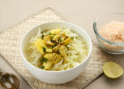2 Makanan Indonesia Masuk Daftar Sup Ayam Terenak di Dunia, Soto Lamongan Jadi Favorit