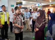 Semarang Jadi Pusat Konektivitas Global