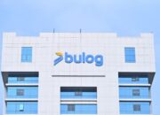 Bulog Kantongi Laba Rp66 Miliar di 2024, Realisasi Pengadaan Beras Capai 138%