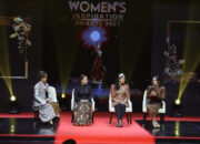 Daftar Lengkap Penerima Penghargaan Women’s Inspiration Awards 2025