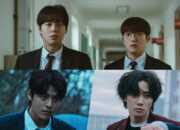 Daftar Usia dan Akun Instagram Pemain Drama Korea Weak Hero Class 2