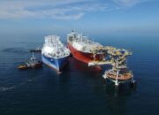 Dampak Perang Dagang, DPR Dorong Impor Gas Penuhi Kebutuhan Industri