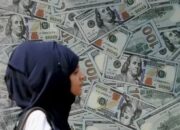 Dominasi Dolar AS Terancam, Negara-negara Dunia Ramai-ramai Buang USD
