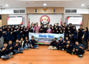 Dosen dan Mahasiswa Minta Revisi UU Penyiaran Segera Dilakukan