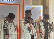 Giliran PKS Beri Sinyal Dukung Prabowo di Pilpres 2029