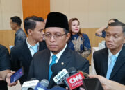 Hasan Nasbi Mundur dari Kepala PCO, Ini Respons Gerindra