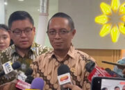 Hasan Nasbi Mundur, Kantor Komunikasi Kepresidenan Tetap Berjalan