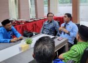 HNSI Yakin Koperasi Desa Merah Putih Momen Tingkatkan Taraf Hidup Nelayan