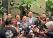 Jokowi Laporkan 5 Orang Terkait Tuduhan Ijazah Palsu, Siapa Saja Mereka?