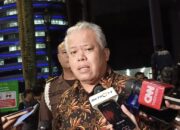 Kejagung Periksa Direktur Adaro terkait Kasus Korupsi Minyak Mentah Pertamina
