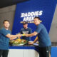 Keren! Hendra/Ahsan Bikin Daddies Arena setelah Pensiun, Wujud Cinta Bulu Tangkis