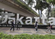 Lampaui Jakarta, Investasi Luar Jawa di Kuartal I/2025 Sentuh Rp235,9 T