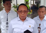 Masih Perlukah Mencari Pengganti Hasan Nasbi setelah Mensesneg Jadi Jubir Presiden?