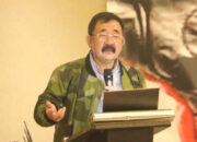 Mayjen Komaruddin Tegaskan 8 Tuntutan Forum Purnawirawan TNI Tak Wakili PPAD