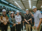 Mendorong Hilirisasi Industri Berbasis Sumber Daya Lokal di Maluku Utara