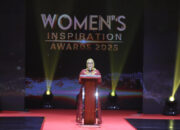 Menteri PPPA Sebut Women’s Inspiration Awards 2025 Perayaan atas Kekuatan, Kecerdasan, dan Ketangguhan Perempuan Indonesia