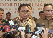 Aktivitas Saya Tak Jauh-jauh dari Politik dan Pemerintahan