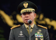 Mutasi TNI Akhir April 2025, 5 Pati TNI AL Digeser Jadi Staf Khusus KSAL