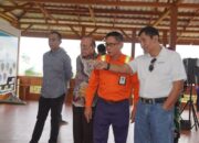 Pacu Hilirisasi Nikel, MIND ID Dorong 3 Proyek Strategis Vale Indonesia