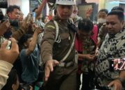 Semua Perkara yang Diatur Zarof Ricar Perlu Dikejar