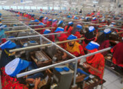 Pekerja Tembakau dan Mamin Serukan Perlindungan Industri Padat Karya