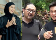 Pekerjaan Nico Surya, Sahabat Baim Wong yang Diduga Selingkuh dengan Paula Verhoeven