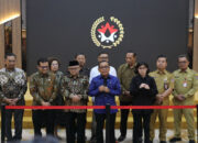 Pemerintah Akan Bentuk Satgas Nasional AI Terintegrasi