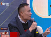 Kajian Ilmiah Harus Dilawan dengan Kajian Ilmiah