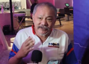 Profil dan Prestasi Efren Reyes sang Legenda Biliar Dunia