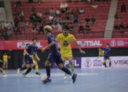 Selamat! Digelar Perdana, Pangsuma FC Raih Gelar Juara Futsal Nation Cup 2025