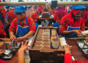 Serikat Pekerja Wanti-wanti PP 28/2024 Bisa Tekan Industri Tembakau dan Picu PHK Massal