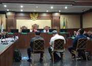 Sidang Kasus Suap Vonis Ronald Tannur, Hakim Heru Hanindyo Tepis Keterangan Hakim Erintuah