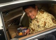 Try Sutrisno hingga Fachrul Razi Tuntut Gibran Diganti, Bobby Nasution Enggak Mau Tanggapi