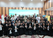 55 Perawat Profesional Indonesia Dikirim ke Austria
