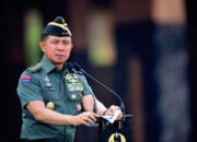 66 Brigjen TNI Dimutasi Jenderal Agus Subiyanto di Akhir April 2025, Ini Daftar Namanya