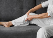 7 Gejala Stroke yang Bisa Terlihat dari Kaki, Waspadai Kesemutan