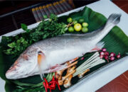 7 Ikan yang Menyehatkan Ginjal, Patin Rendah Kolesterol