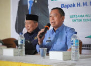 Program MBG Lahirkan Kebiasaan Baru Hidup Sehat