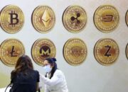 Arus Modal ke Bitcoin Capai Rp669 Triliun, Harga Diprediksi Tembus USD150.000