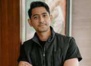 Arya Saloka Ikhlas Beri Hak Asuh Anak ke Putri Anne di Tengah Perceraian