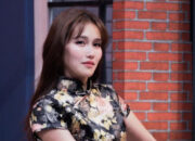 Ayu Ting Ting Curhat Lika-liku Jadi Orang Tua Tunggal, Akui Berat Berjuang Sendiri